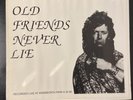 ROBERT PLANT=OLD FRIENDS NEVER LIE=LP=SL 87043=STARLIGHT=1990