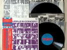 DEEP PURPLE In Concert 2X LP Vinyl Japan 1980 OBI Insert TRSH-3001 2