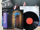 DEEP PURPLE The House Of Blue Light LP 1987 Japan w/ Obi Poster Insert Post Card