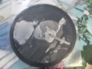 TRES RARE 33T /25CM PICTURE DISC ELVIS PRESLEY  /EX UNIQUE