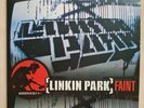 Linkin Park -  Faint 7”  Vinyl Picture Disc