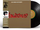 Bob Marley & The Wailers - Exodus [Half Speed Mastering] (New Sealed Vinyl)