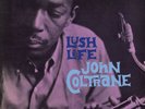 John Coltrane	- Lush Life OJC Jazz NEW SEALED 33rpm