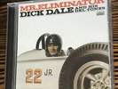 Dick Dale & The Del Tones / Mr. Eliminator - Expanded Edition (NEW) (SC 6253) ..