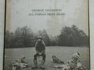 George Harrison 3 LP Box Set All Things Must Pass 1970 with Poster