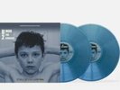 U2 WAR THE CONCERT 10 INCH BLUE VINYL LTD ED  OF 2000 2 LP NEW RARE SOLD OUT