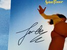 LORDE Solar Power Deluxe vinyl + 7