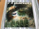 PINK FLOYD A SAUCERFUL OF SECRETS UK VINYL LP EARLIEST 1ST PRESS 1G LET THERE ME