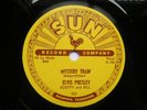 Elvis Presley SUN 223 78 rpm 