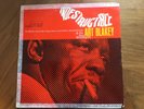 Art Blakey Indestructible Blue Note NY 1966 press Deep Groove VAN GELDER VG*/VG