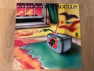 A Flock Of Seagulls - S/T 1982 Jive VA 33003 Jacket/Vinyl NM- I Ran