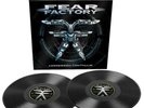 Fear Factory-Aggression Continuum VINYL NEW