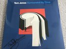Tom Jones Surrounded By Time Limited Edition SIGNED Vinyl LP AUTOGRAPHED Sealed