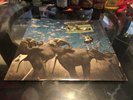 FAIRPORT CONVENTION LP Unhalfbricking VG+ Vinyl 1969 W/ Shrink
