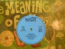 Depeche Mode The Meaning of Love Synth Pop 12” 45 RPM Maxi Single Yellow Vinyl