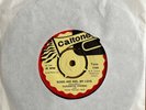 Ska / Reggae / Rocksteady CLAUDETTE THOMAS ROSES ARE RED CALTONE TONE 116 MINT