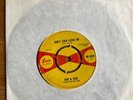 Northern Soul Mod Bob & Earl - Dont Ever Leave Me / Fancy Free  Sue WI-4030