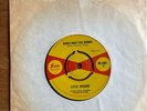 Northern Soul Mod Little Richard Dance What You Wanna / Without Love Sue WI-4001