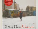 Johnny Flynn – A Larum Vinyl, LP limited Edition Vertigo 2008