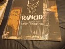 Rancid Life Wont Wait Demo Sessions Coloured Vinyl