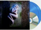 THE PRETTY RECKLESS 1of 200 sky blue Vinyl 2 LP CD Death By Rock And Roll Sealed