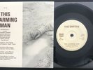 The Smiths This Charming Man UK Solid 7” PS Glad Hip Indie Morrissey Oasis