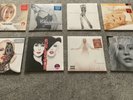 Christina Aguilera - Complete Studio Album Vinyl Bundle
