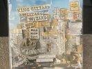 king gizzard and the lizard wizard Sketches Of Brunswick East - White Vinyl 200g