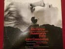 Christopher Komeda - Rosemary’s Baby OST 1968 Dot DLP 25875 Vinyl Record G+
