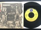 The Ramones Sheena Is A Punk Rare USA 1977 Promo 1 USA 7