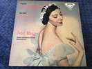 Chopin/Delibes - Peter Maag - Paris Conservatoire - Les Sylphides/La Source
