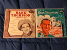 Hank Thompson - Favorites & Songs of The Brazos Valley (10