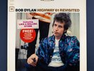BOB DYLAN HIGHWAY 61 REVISITED '65 COLUMBIA 1ST PRESSING STEREO PORTRAIT SEALED