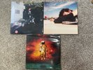 Brand New vinyl bundle (Science Fiction, Deja Entendu, Your Favorite Weapon)