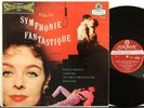 CS 6025 FFSS BB 1E1E Berlioz Symphonie Fantastique, Argenta/Paris CO = SXL 2009
