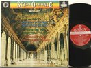 CS 6133 FFSS BB Mozart Serenata Notturno, Maag, London SO 1E 2E = SXL 2196