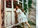 VIOLENT FEMMES Self Titled LP Vinyl UK 1st Press Rough Trade 55 S/T Inner VG+