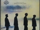 Echo and the Bunnymen 'Songs to learn and sing' vinyl album (1985)
