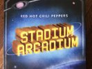 Red Hot Chili Peppers-Stadium Arcadium-4xLP