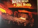 Joe Bonamassa / Muddy Wolf At Red Rocks triple vinyl lp.