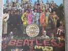 THE BEATLES - SGT PEPPERS LONELY HEARTS CLUB BAND 1967 MONO PMC 7027