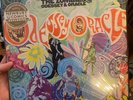 The Zombies Odessey and Oracle (technicolor vinyl, Newbury