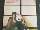 John Lennon Teddy Boy Vinyl LP Beatles Mono White Label