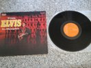 Elvis Presley From Elvis In Memphis 1969 LP Rare made Portugal EXC