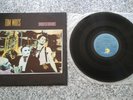 Tom Waits Swordfishtrombones 1983 LP Very Rare 1st Press Portugal
