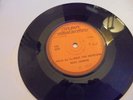 Marv Johnson Move Two Mountains Rare London American 1960 Split Demo 45's
