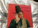 CAPTAIN BEEFHEART AND HIS MAGIC BAND TROUT MASK REPLICA REPRISE RECORDS LP