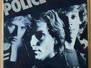 Regatta De Blanc The Police 1979 OG Vinyl LP Sting Message in a Bottle VG+/VG
