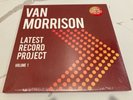 VAN MORRISON Vinyl Latest Record project vol.1 3LP Boxset (FACTORY SEALED w/hype