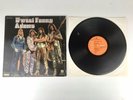 Sweet Fanny Adams German 1st Pressing (RCA Club-Sonderauflage)1974. LC 0316